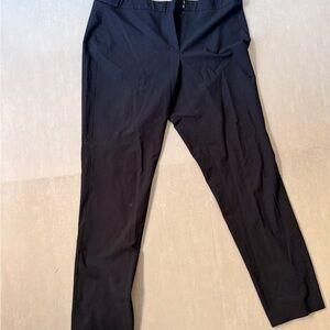 Calvin Klein Women’s Dark Navy Dress Pants